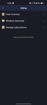 Download Limore Cloud Game Alat untuk Android tangkapan layar 4