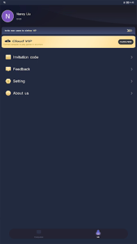 Download Limore Cloud Game Alat untuk Android tangkapan layar 5