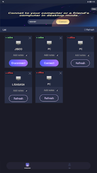Download Limore Cloud Game Alat untuk Android tangkapan layar 7