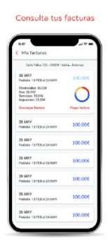 Download TotalEnergies Clientes Alat untuk Android tangkapan layar 2