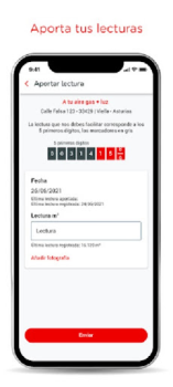 Download TotalEnergies Clientes Alat untuk Android tangkapan layar 3