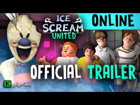 Download Ice Scream United: Multiplayer Teka-teki untuk Android tangkapan layar 8