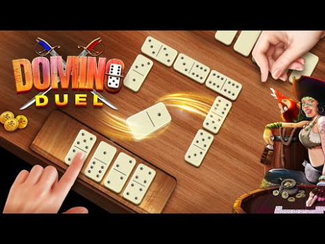 Download Domino Duel - Online Dominoes Permainan meja untuk Android tangkapan layar 8