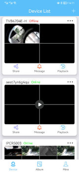 Download KDView Alat untuk Android tangkapan layar 2