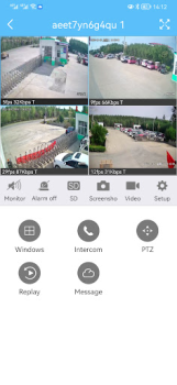 Download KDView Alat untuk Android tangkapan layar 3