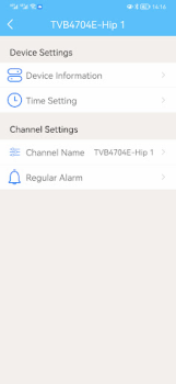 Download KDView Alat untuk Android tangkapan layar 4
