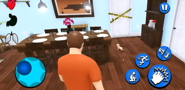Download Who Your Daddy HD Mobile Simulator untuk Android tangkapan layar 2