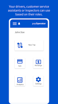 Download TransitApp Bepergian untuk Android tangkapan layar 2