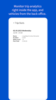 Download TransitApp Bepergian untuk Android tangkapan layar 6