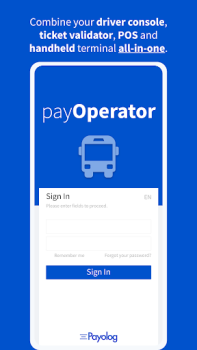 Download TransitApp Bepergian untuk Android tangkapan layar 7