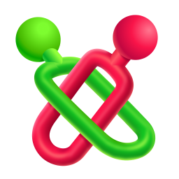 app logo
