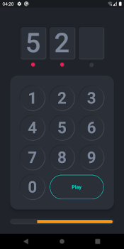 Download TimeBomb — bomb with timer Permainan kasual untuk Android tangkapan layar 2