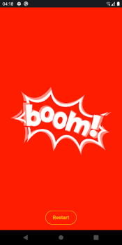 Download TimeBomb — bomb with timer Permainan kasual untuk Android tangkapan layar 3