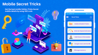 Download All Secret Codes for Android Alat untuk Android tangkapan layar 3
