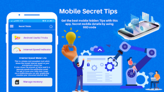 Download All Secret Codes for Android Alat untuk Android tangkapan layar 4