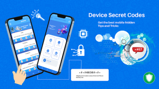 Download All Secret Codes for Android Alat untuk Android tangkapan layar 6