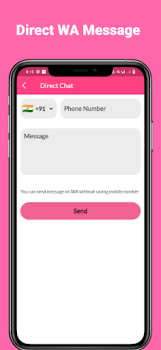 Download Whatscan For Web 2023 Alat untuk Android tangkapan layar 5