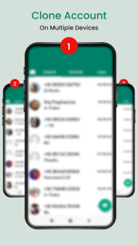 Download Whatscan For Web 2023 Alat untuk Android tangkapan layar 6