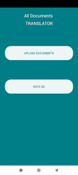 Download PDF Doc Translator Alat untuk Android tangkapan layar 2