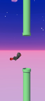 Download Talking Joe 2 - Scary Evil Cat Simulator untuk Android tangkapan layar 4