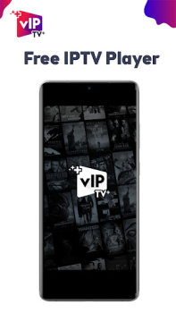 Download vIPTV + iptv Player Pemutar & Editor Video untuk Android tangkapan layar 6