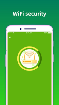 Download Wise Cleaner Alat untuk Android tangkapan layar 4