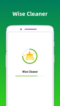 Download Wise Cleaner Alat untuk Android tangkapan layar 5