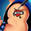 Download  Ink Inc. - Tattoo Drawing