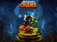 Download Dungeon Crusher: Soul Hunters Game peran untuk Android tangkapan layar 7