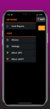 Download zANTI Personalisasi untuk Android tangkapan layar 4