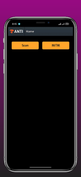 Download zANTI Personalisasi untuk Android tangkapan layar 5