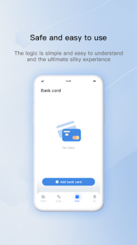 Download Unique Token Alat untuk Android tangkapan layar 3