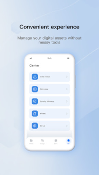 Download Unique Token Alat untuk Android tangkapan layar 4