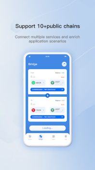 Download Unique Token Alat untuk Android tangkapan layar 6