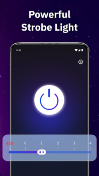 Download Flash notifications On Call Alat untuk Android tangkapan layar 2