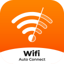 Download  Wi-Fi Auto Connect & Manager