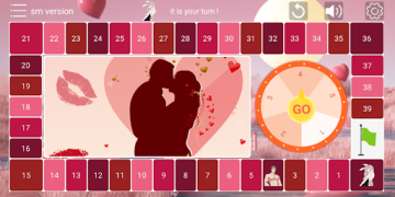 Download Dirty Couple Games - Naughty Hiburan untuk Android tangkapan layar 2