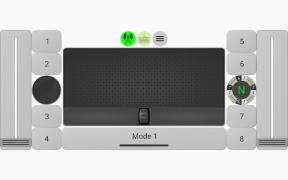 Download Steering Wheel for PC Alat untuk Android tangkapan layar 5