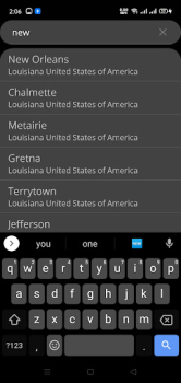 Download Weather Forecast Pro 2023 Cuaca untuk Android tangkapan layar 5