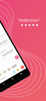 Download Chai: Chat AI Platform Hiburan untuk Android tangkapan layar 2