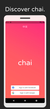Download Chai: Chat AI Platform Hiburan untuk Android tangkapan layar 3
