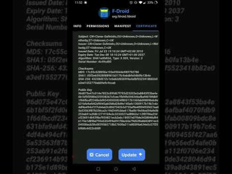 Download Package Manager Alat untuk Android tangkapan layar 8