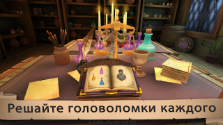 Download Angry King: Scary Pranks Game aksi untuk Android tangkapan layar 3