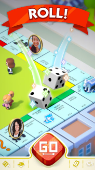 Download MONOPOLY GO! Permainan meja untuk Android tangkapan layar 2