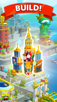 Download MONOPOLY GO! Permainan meja untuk Android tangkapan layar 3