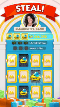 Download MONOPOLY GO! Permainan meja untuk Android tangkapan layar 4