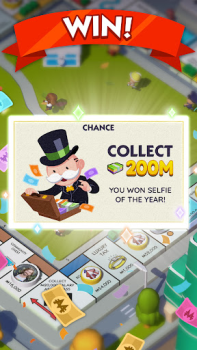 Download MONOPOLY GO! Permainan meja untuk Android tangkapan layar 6