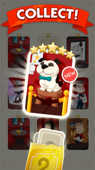 Download MONOPOLY GO! Permainan meja untuk Android tangkapan layar 7