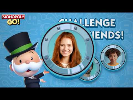 Download MONOPOLY GO! Permainan meja untuk Android tangkapan layar 8
