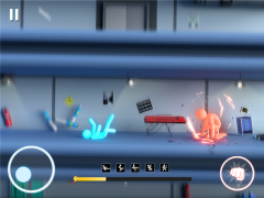 Download Stick it to the Stickman Game aksi untuk Android tangkapan layar 2
